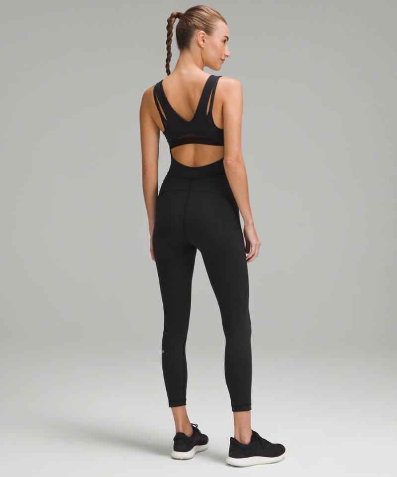 Lululemon Wunder Train 25