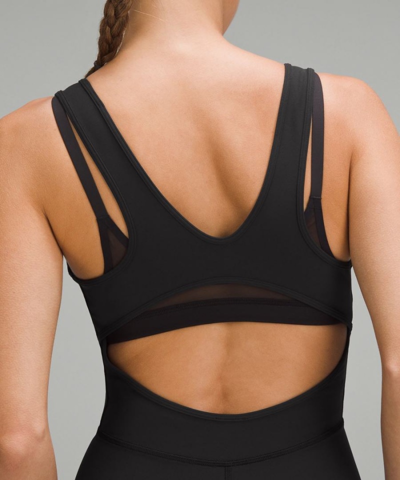 Lululemon Wunder Train 25