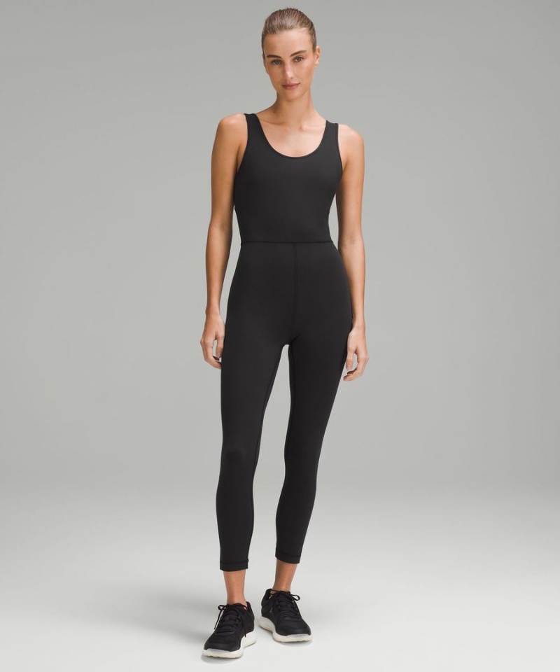 Lululemon Wunder Train 25\