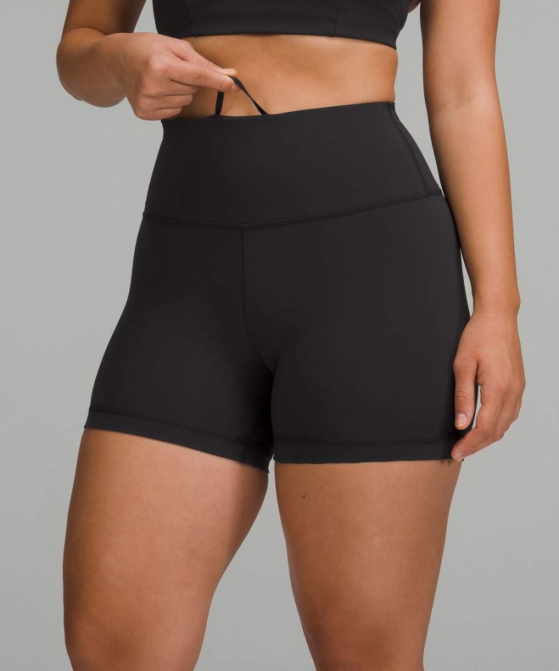 Lululemon Wunder Train Contour Fit High-Rise 4