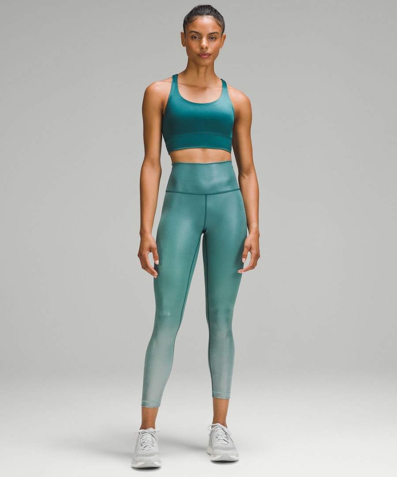 Lululemon Wunder Train High-Rise 25