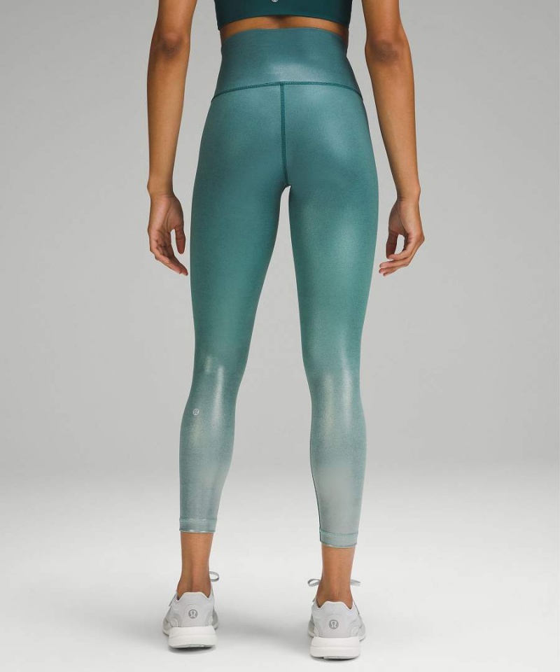 Lululemon Wunder Train High-Rise 25