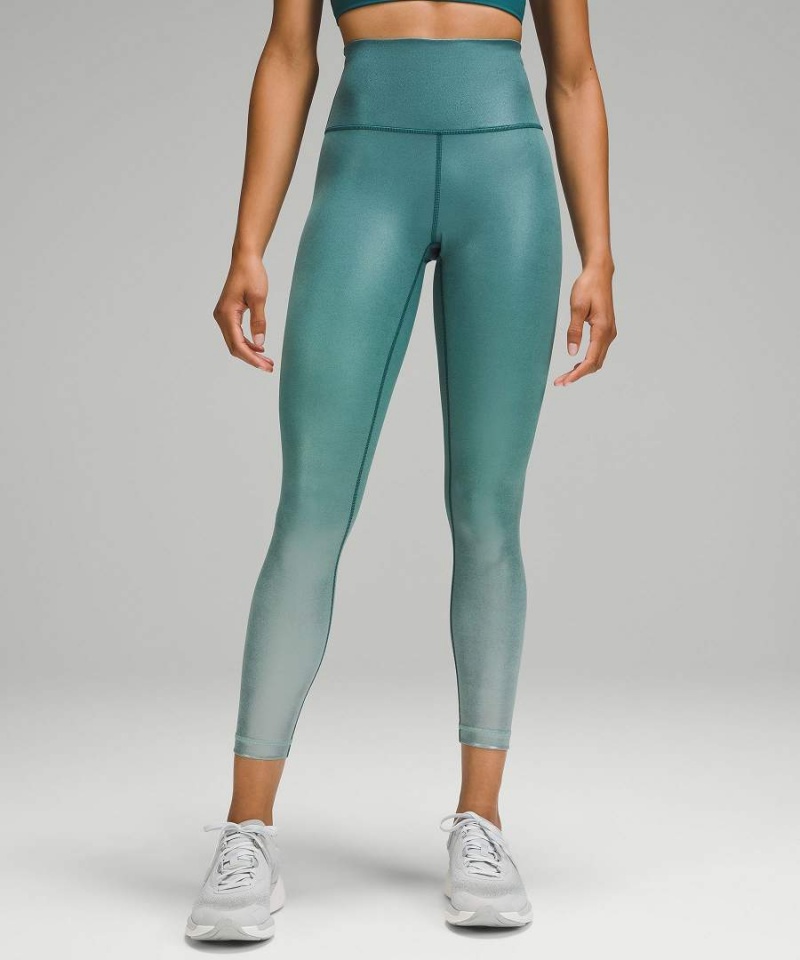 Lululemon Wunder Train High-Rise 25\