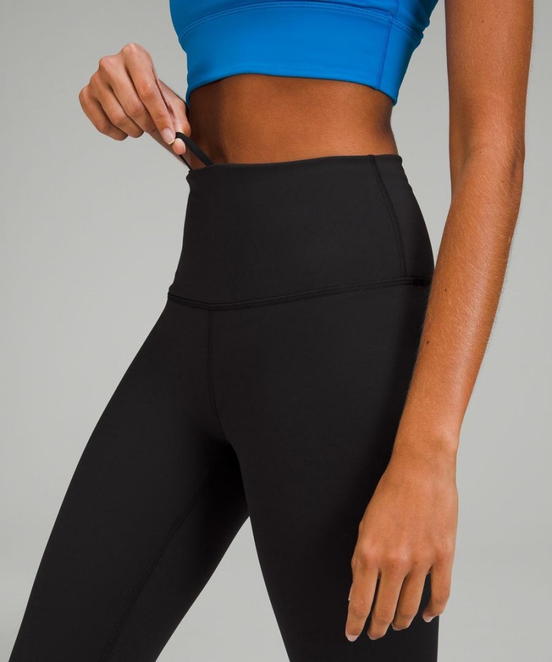 Lululemon Wunder Train High-Rise 25