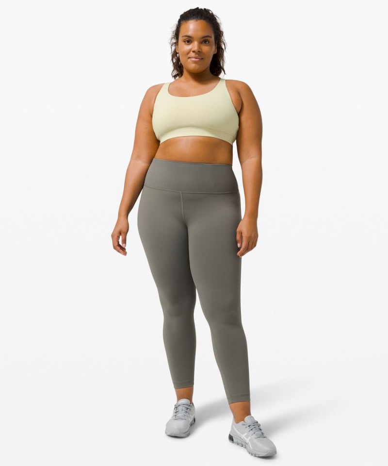 Lululemon Wunder Train High-Rise 25