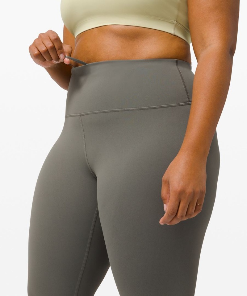 Lululemon Wunder Train High-Rise 25