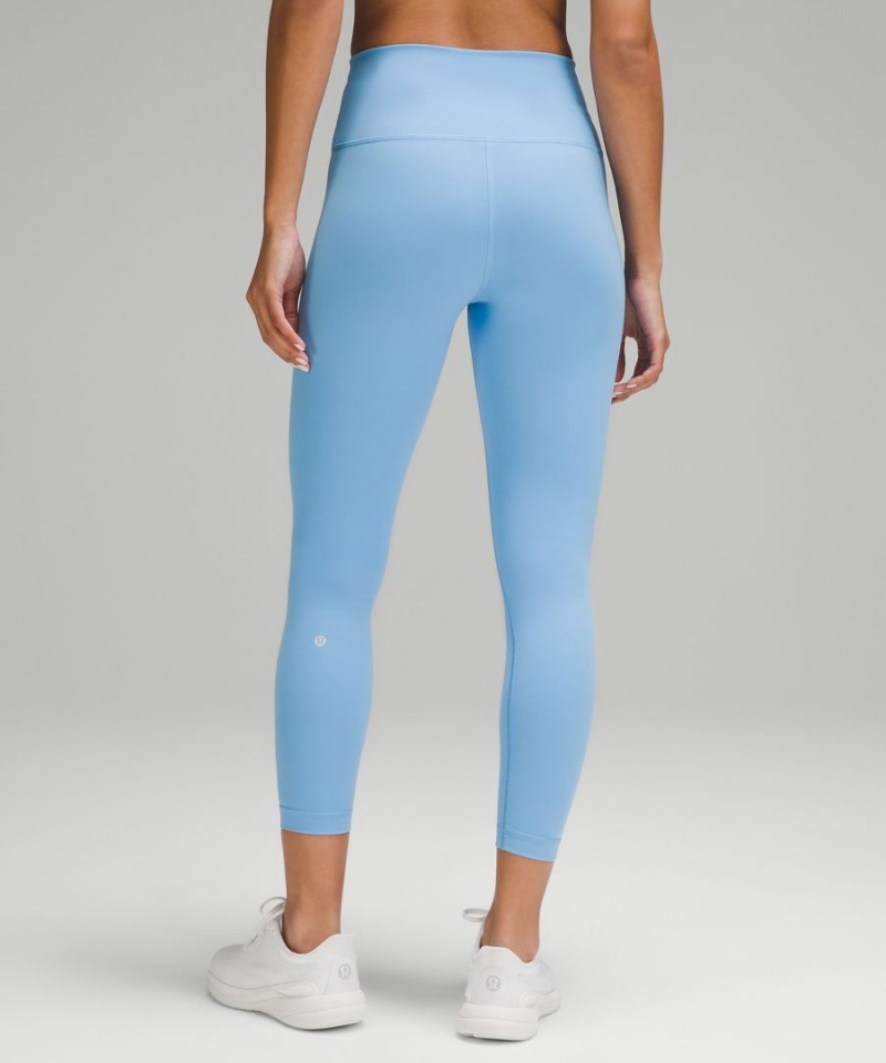 Lululemon Wunder Train High-Rise 25