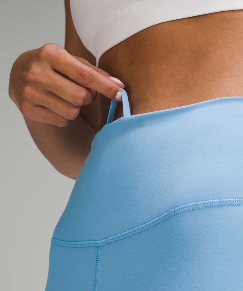 Lululemon Wunder Train High-Rise 25