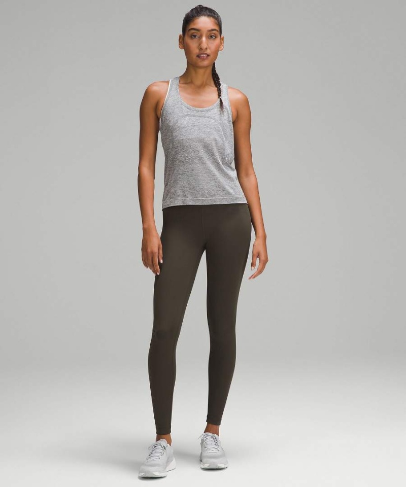Lululemon Wunder Train High-Rise 28