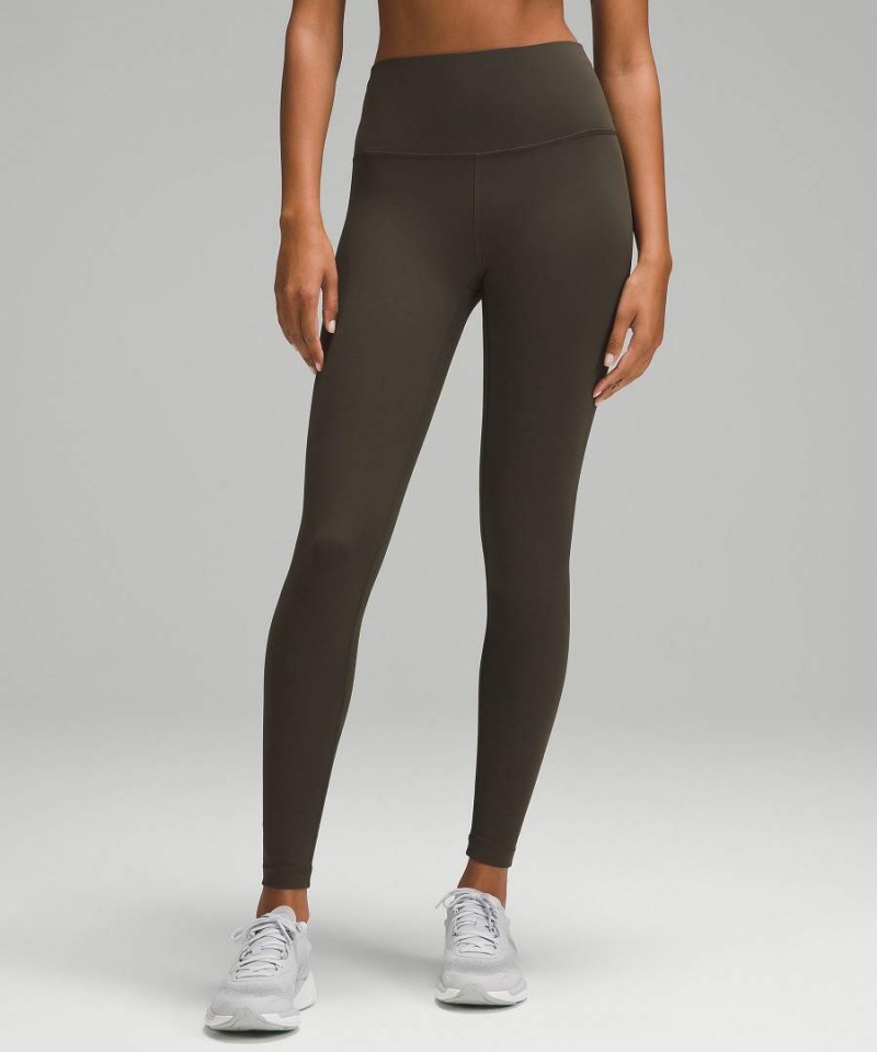 Lululemon Wunder Train High-Rise 28\