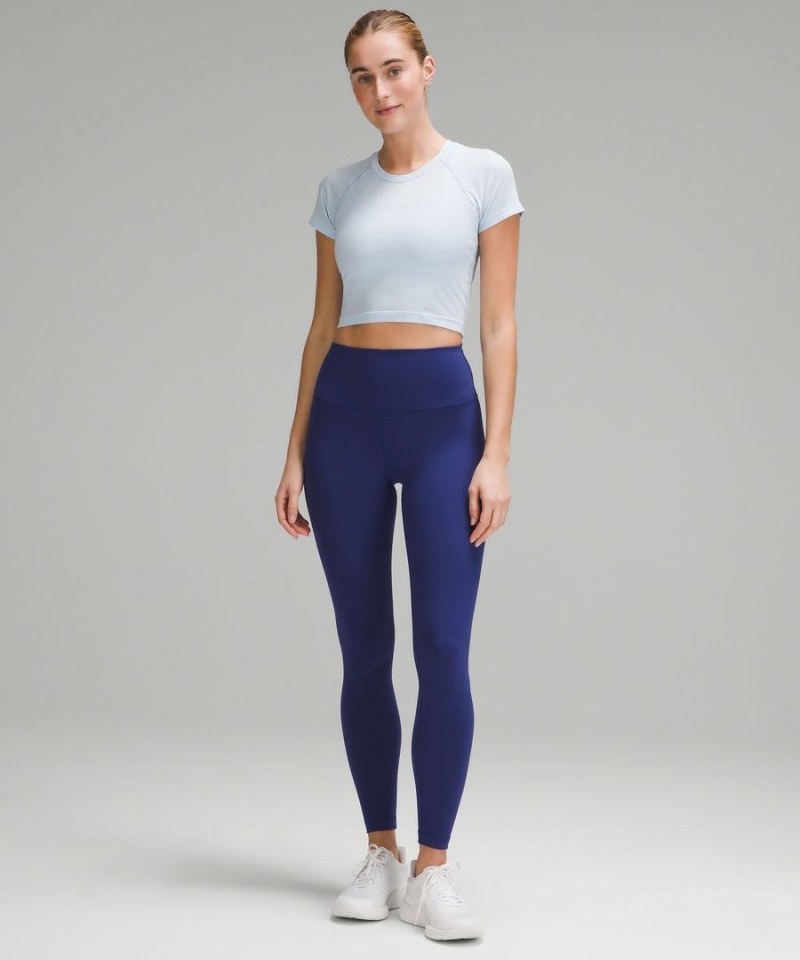 Lululemon Wunder Train High-Rise 28