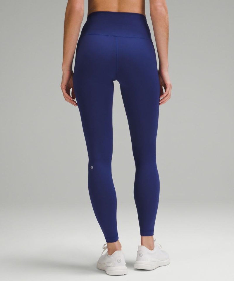 Lululemon Wunder Train High-Rise 28