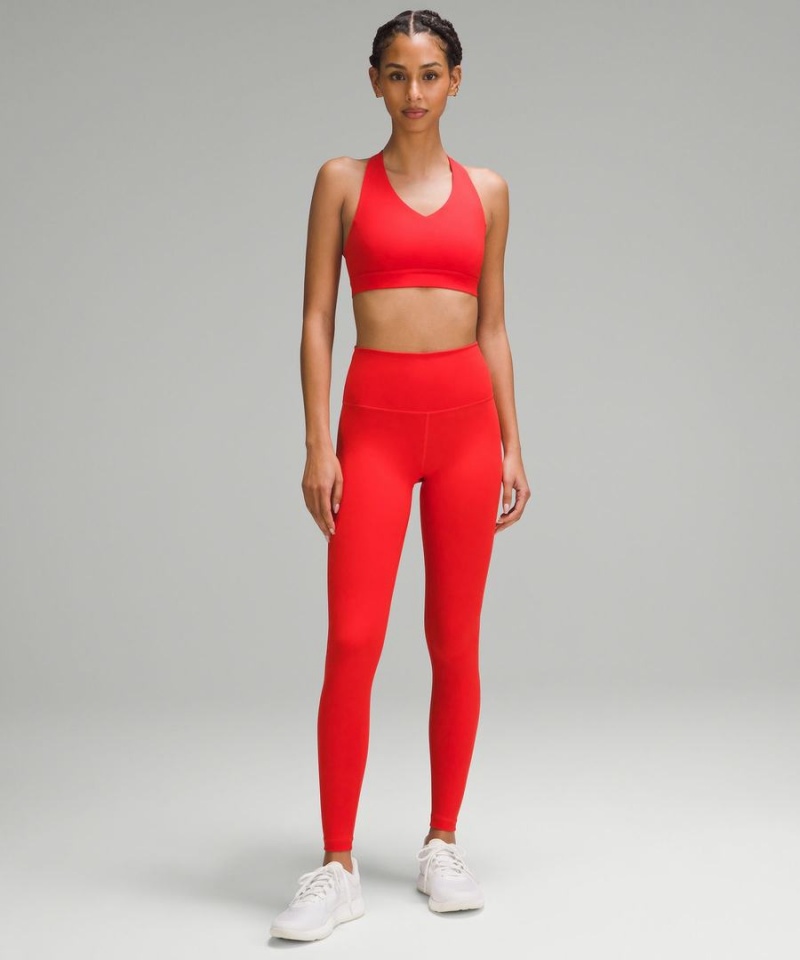 Lululemon Wunder Train High-Rise 28
