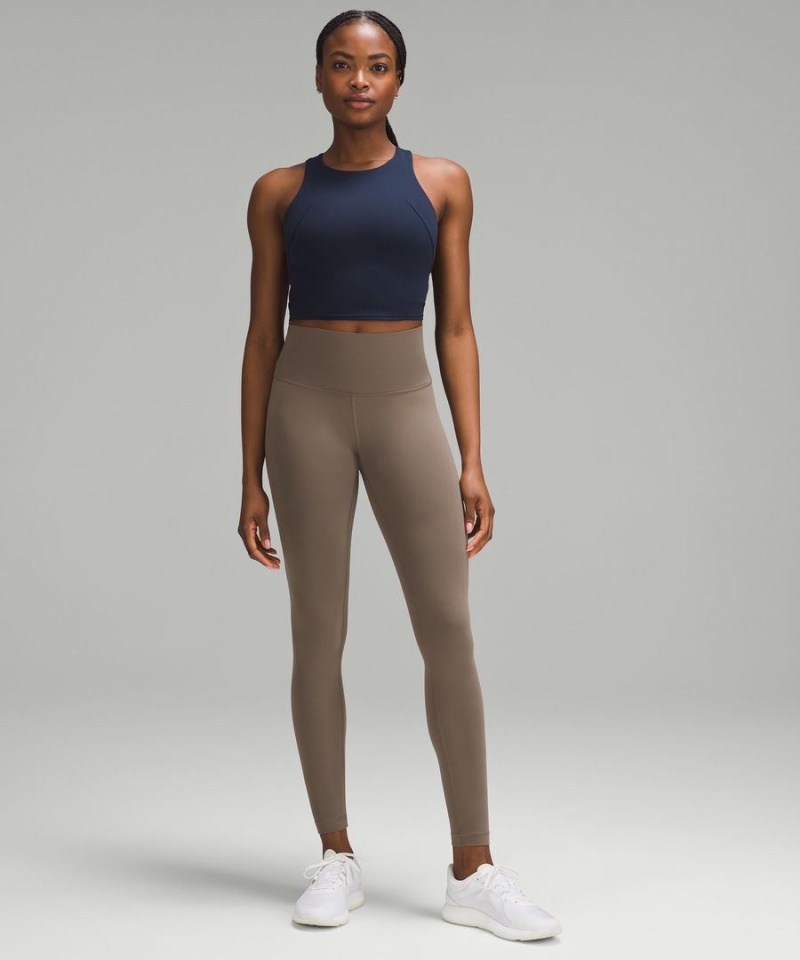 Lululemon Wunder Train High-Rise 28