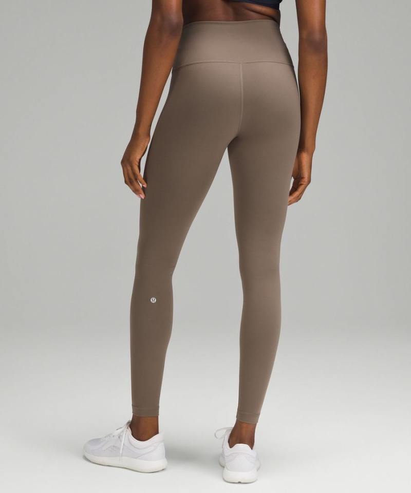 Lululemon Wunder Train High-Rise 28