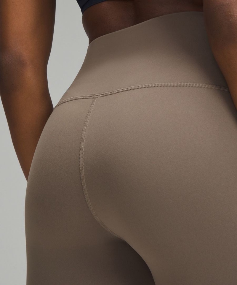 Lululemon Wunder Train High-Rise 28