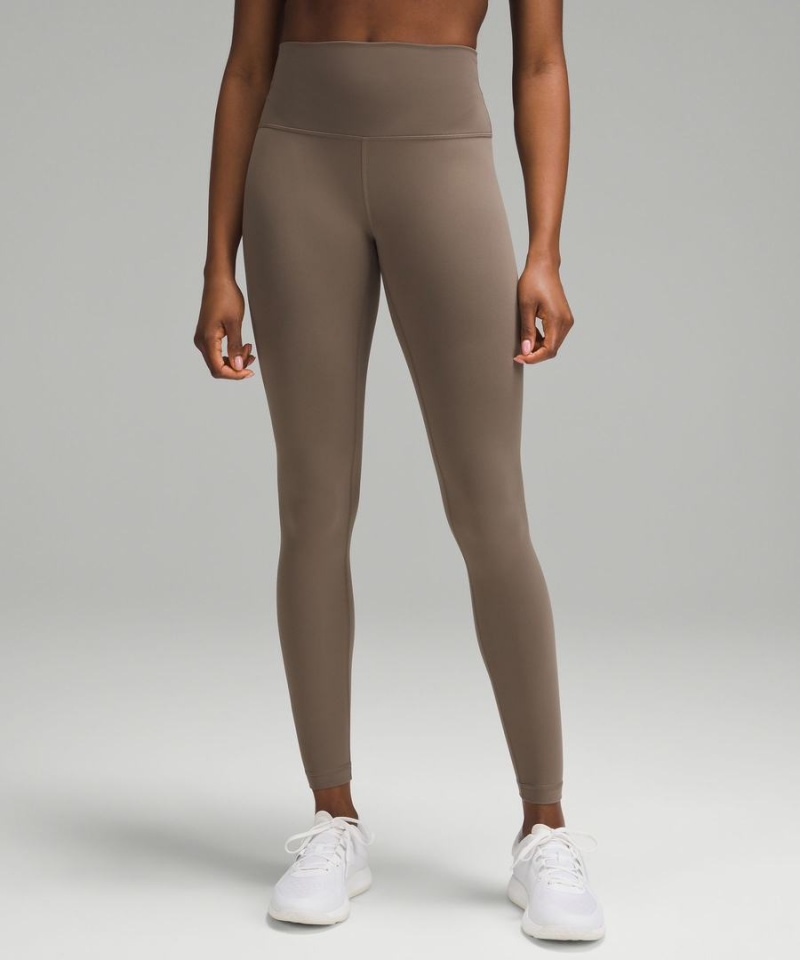 Lululemon Wunder Train High-Rise 28\