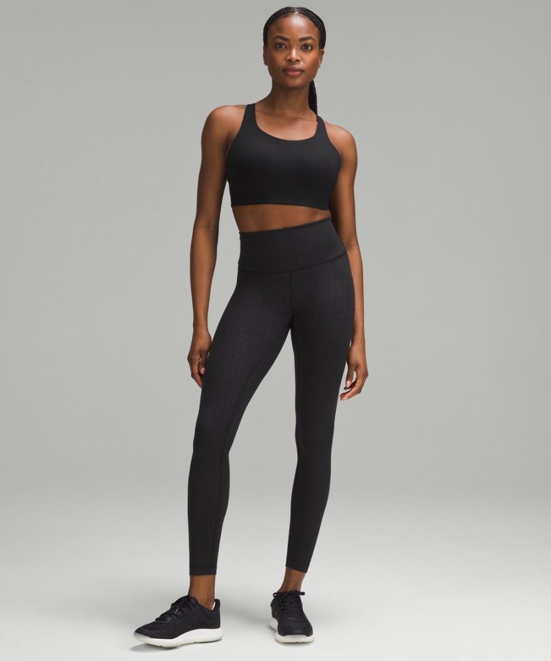 Lululemon Wunder Train High-Rise 28