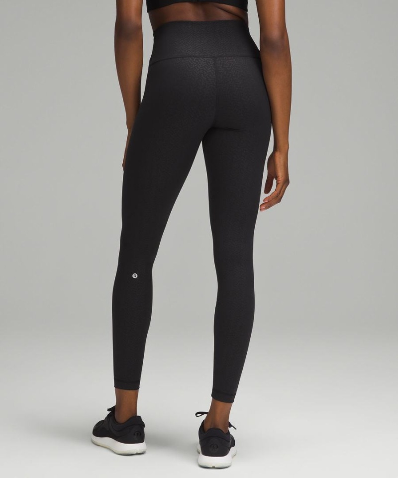 Lululemon Wunder Train High-Rise 28