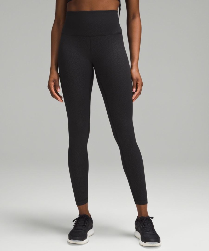 Lululemon Wunder Train High-Rise 28\