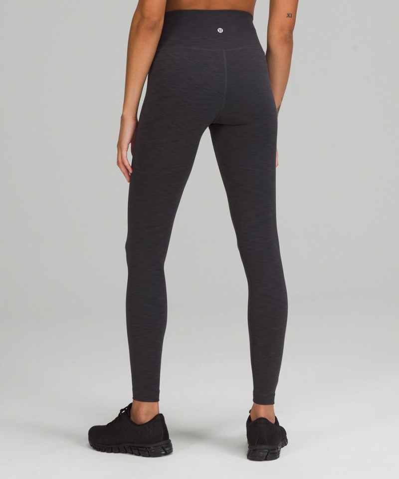 Lululemon Wunder Train High-Rise 28