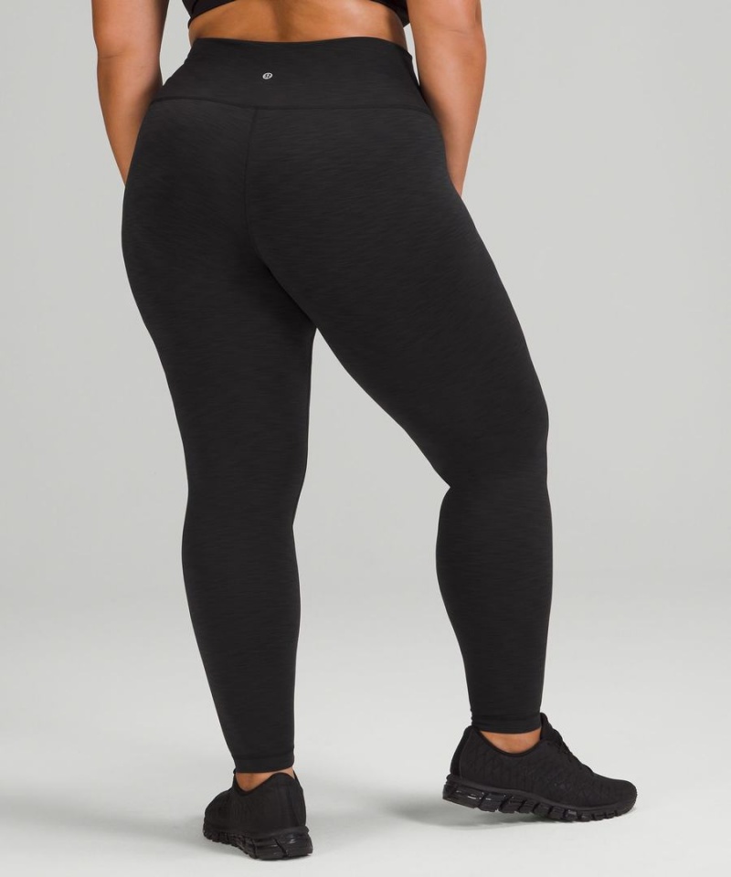 Lululemon Wunder Train High-Rise 28
