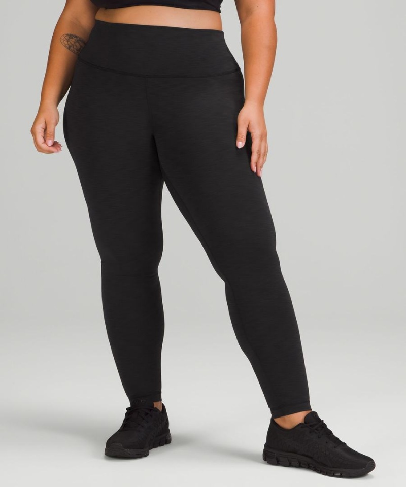 Lululemon Wunder Train High-Rise 28\