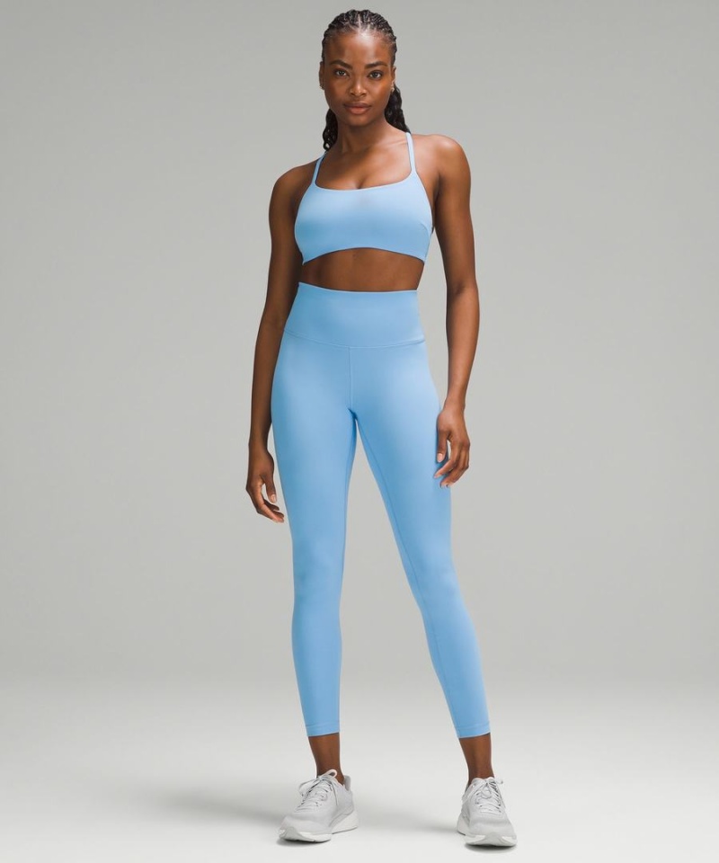 Lululemon Wunder Train High-Rise 28