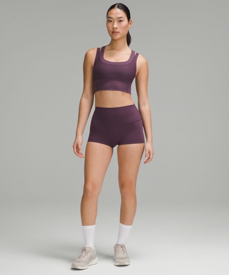 Lululemon Wunder Train High-Rise 2