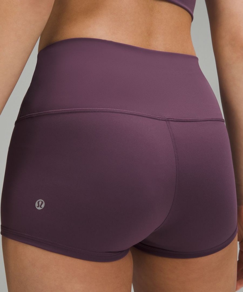 Lululemon Wunder Train High-Rise 2