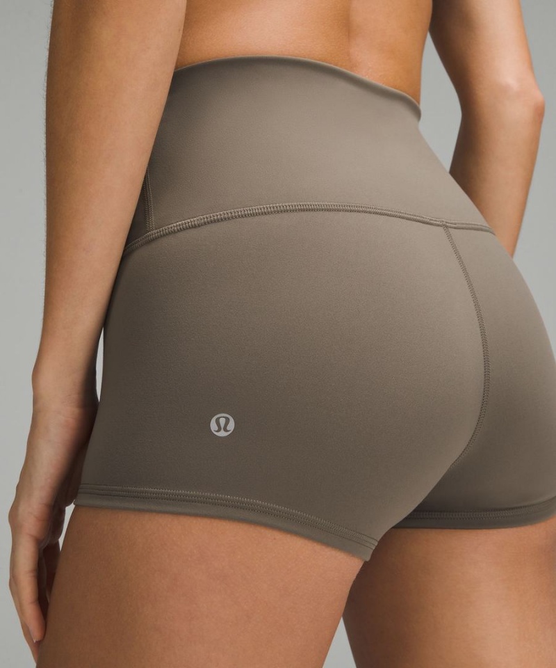 Lululemon Wunder Train High-Rise 2