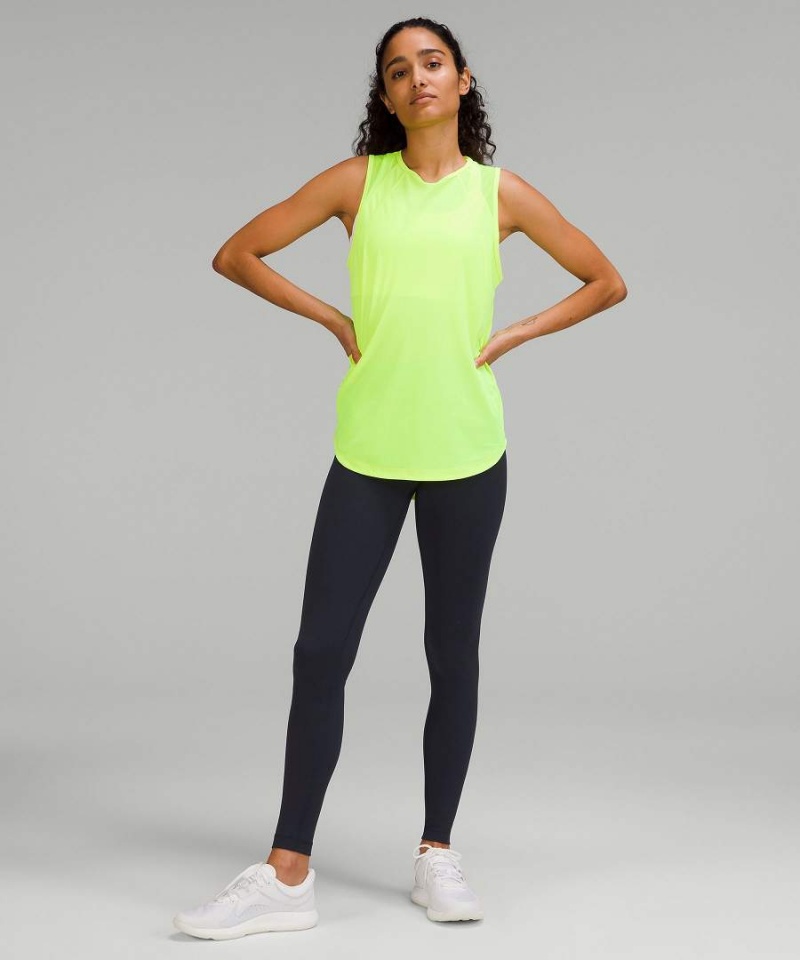 Lululemon Wunder Train High-Rise 31