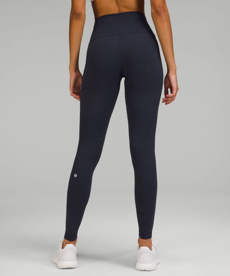 Lululemon Wunder Train High-Rise 31