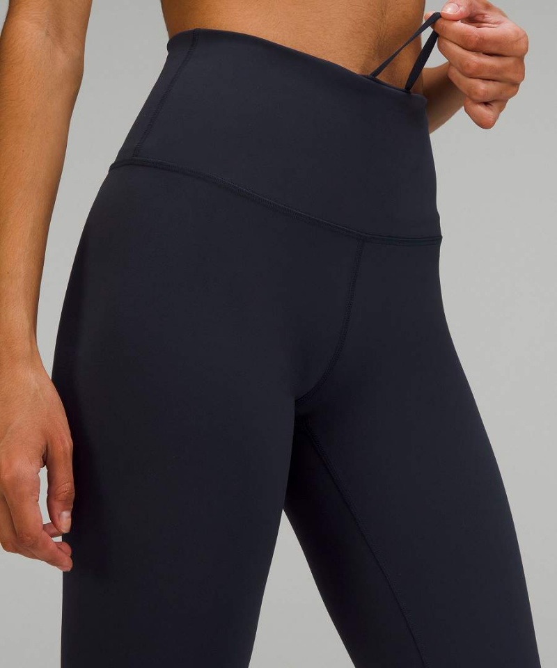Lululemon Wunder Train High-Rise 31
