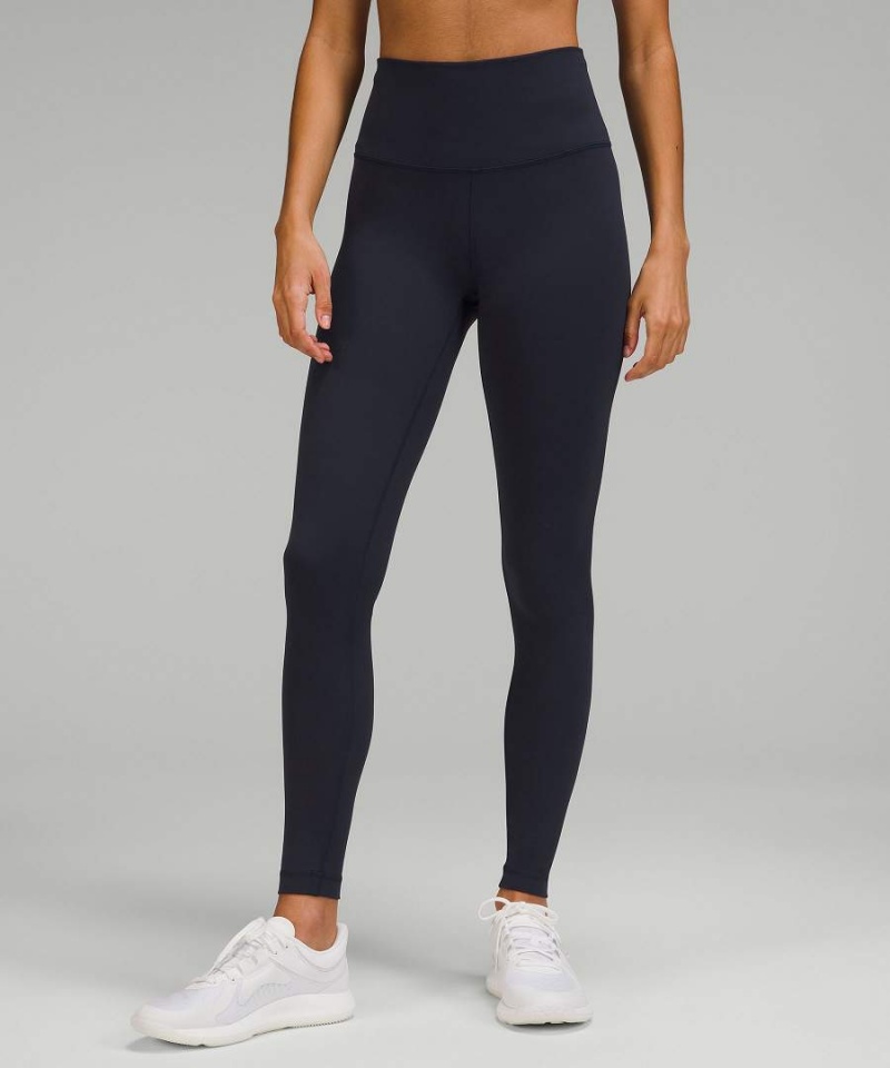 Lululemon Wunder Train High-Rise 31\