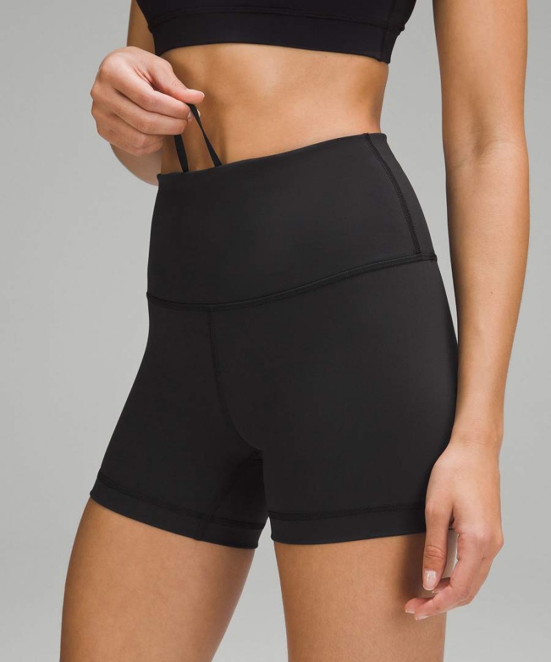 Lululemon Wunder Train High-Rise 4