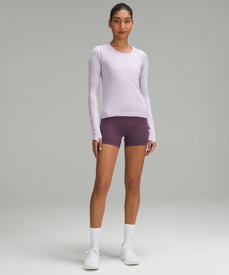 Lululemon Wunder Train High-Rise 4
