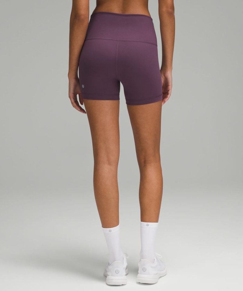 Lululemon Wunder Train High-Rise 4