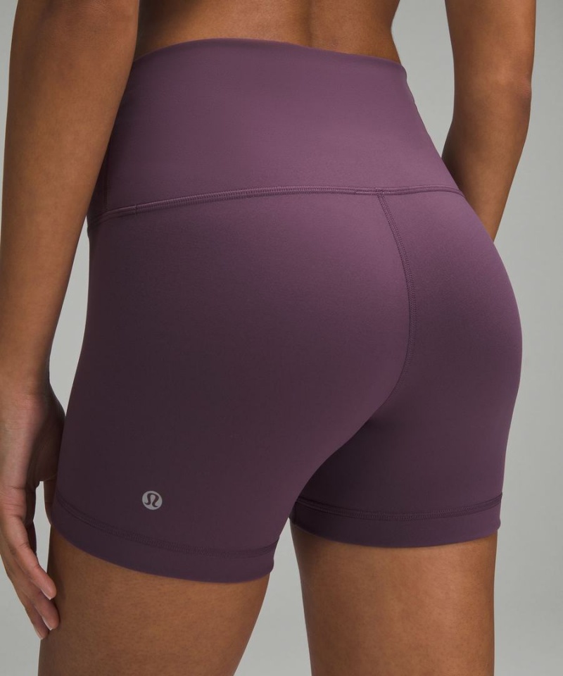 Lululemon Wunder Train High-Rise 4