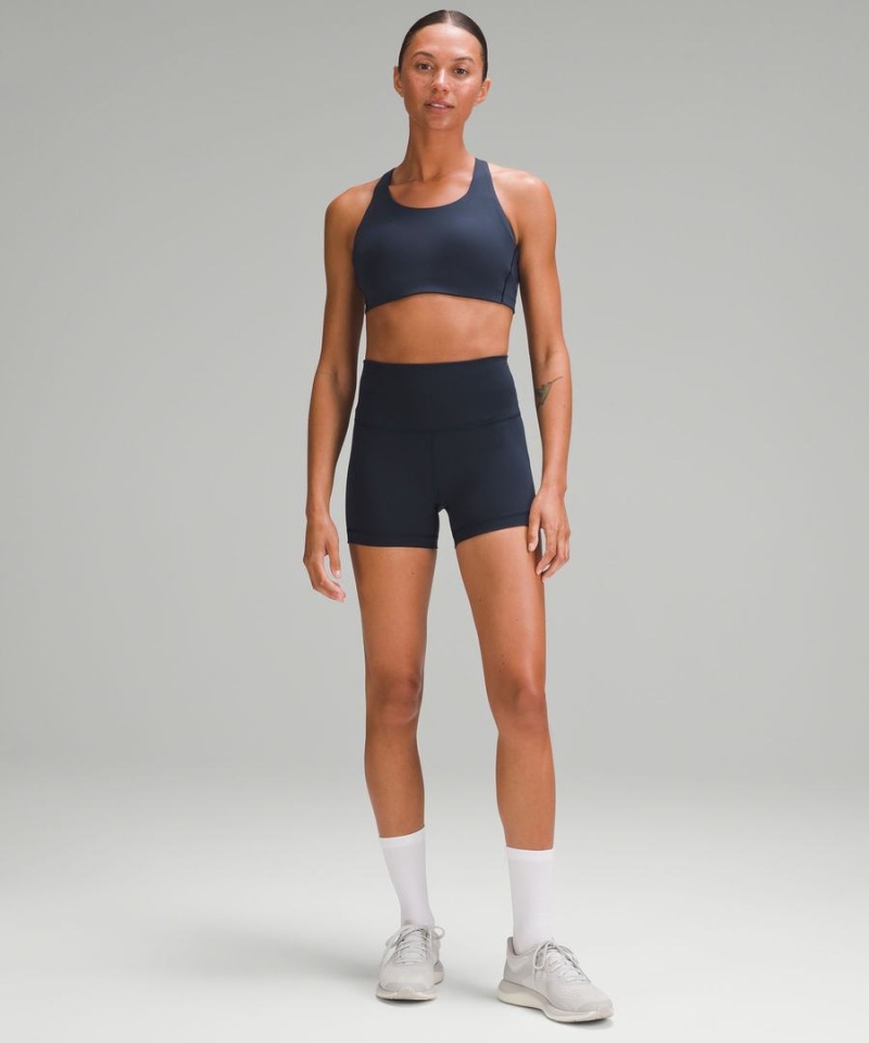 Lululemon Wunder Train High-Rise 4