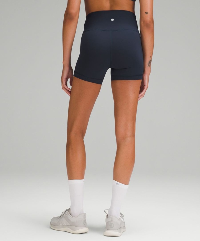 Lululemon Wunder Train High-Rise 4