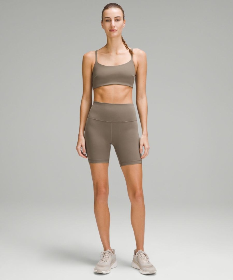 Lululemon Wunder Train High-Rise 6