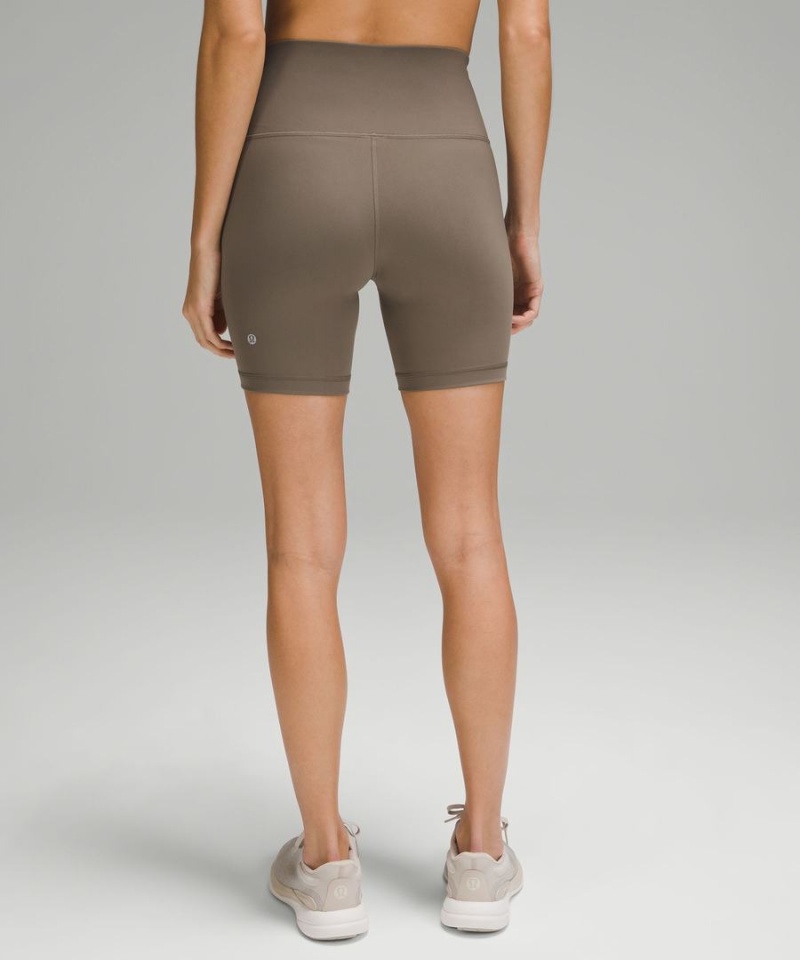 Lululemon Wunder Train High-Rise 6