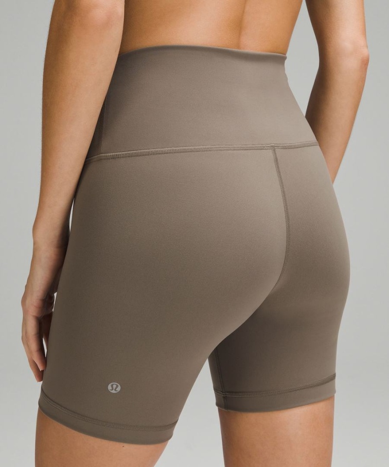 Lululemon Wunder Train High-Rise 6