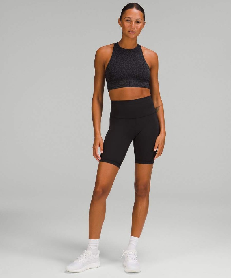 Lululemon Wunder Train High-Rise 8