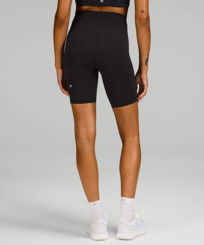 Lululemon Wunder Train High-Rise 8