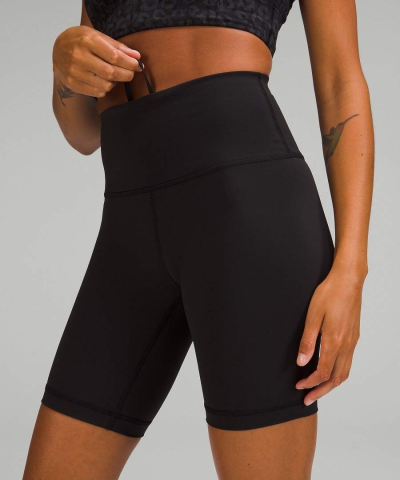 Lululemon Wunder Train High-Rise 8