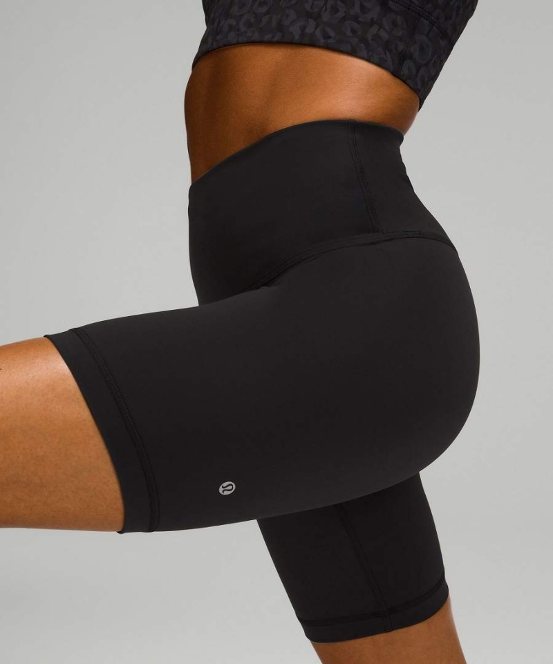 Lululemon Wunder Train High-Rise 8