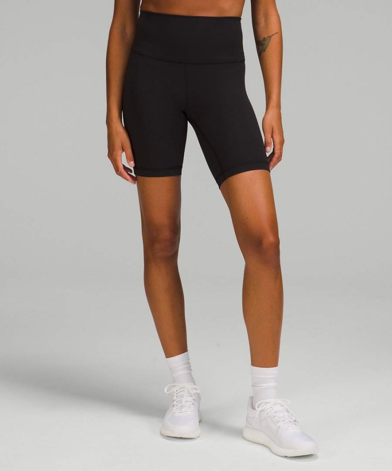 Lululemon Wunder Train High-Rise 8\