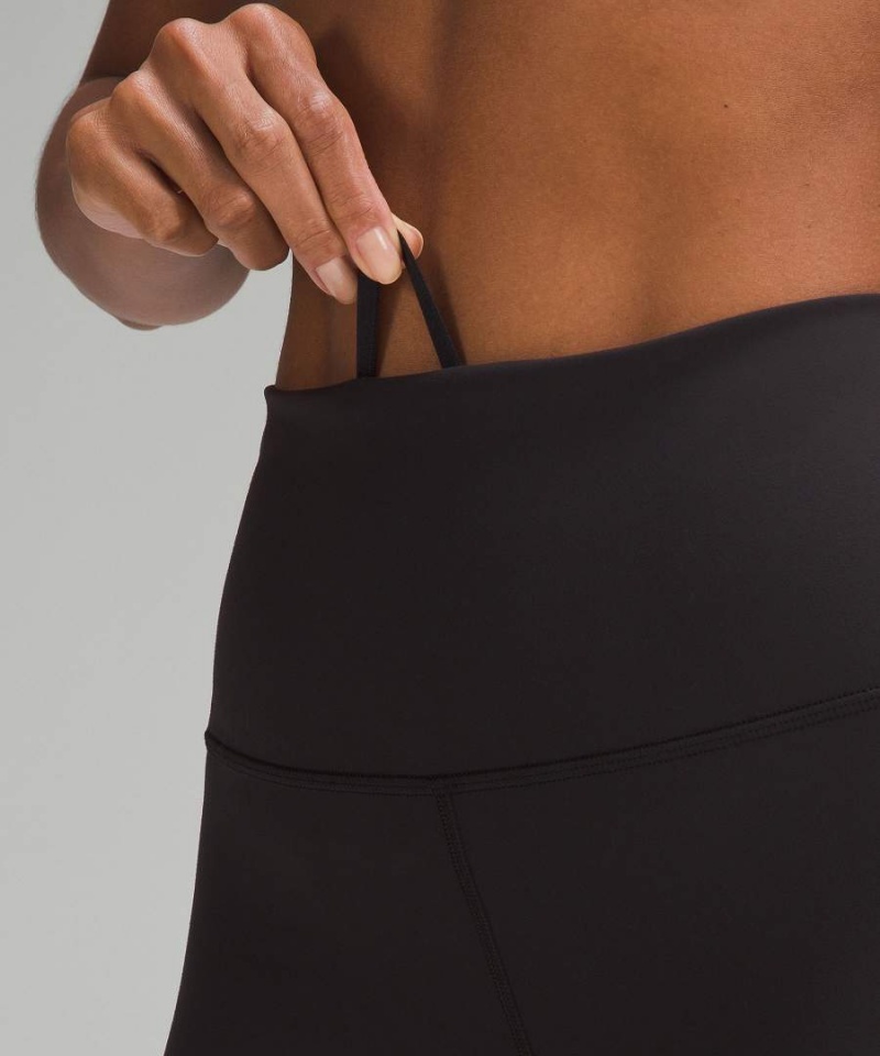 Lululemon Wunder Train High-Rise with Pockets 6